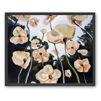 Paper Petals