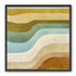 Ribbons Like Low Hills