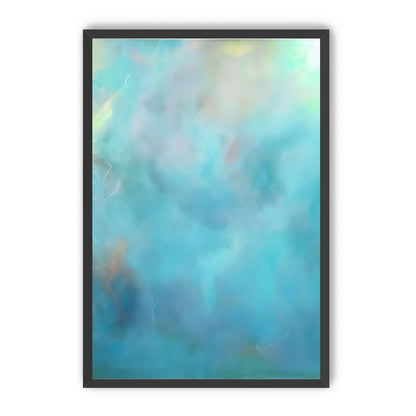 Movement Within Color Gradients