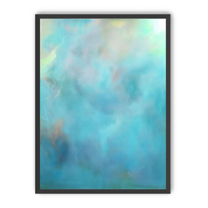 Movement Within Color Gradients