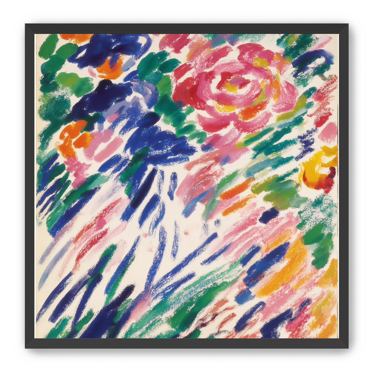 Bouquet Walk