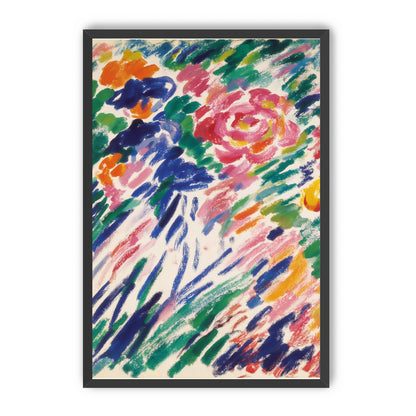 Bouquet Walk