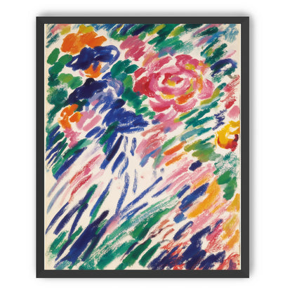 Bouquet Walk