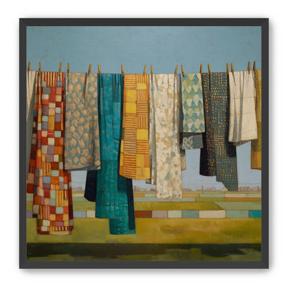 Summer Laundry