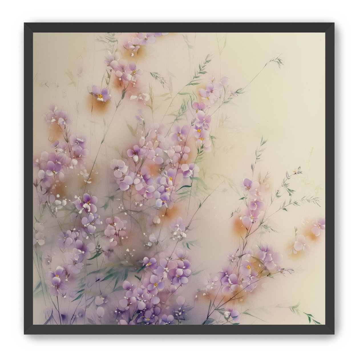 Golden Lavender