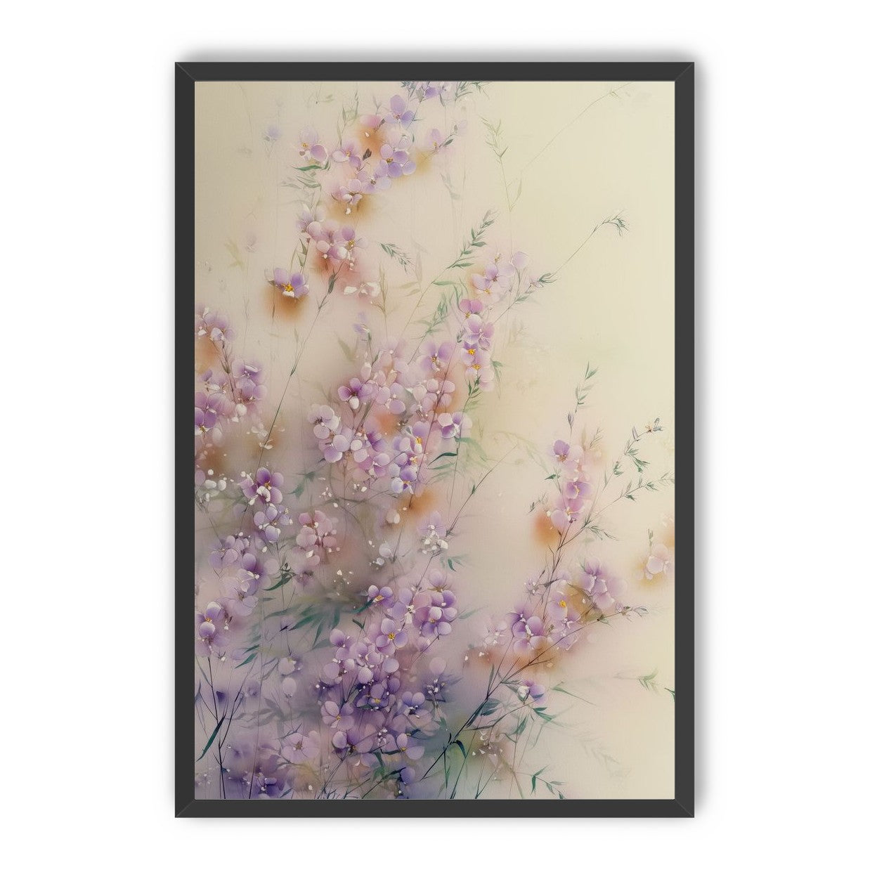 Golden Lavender