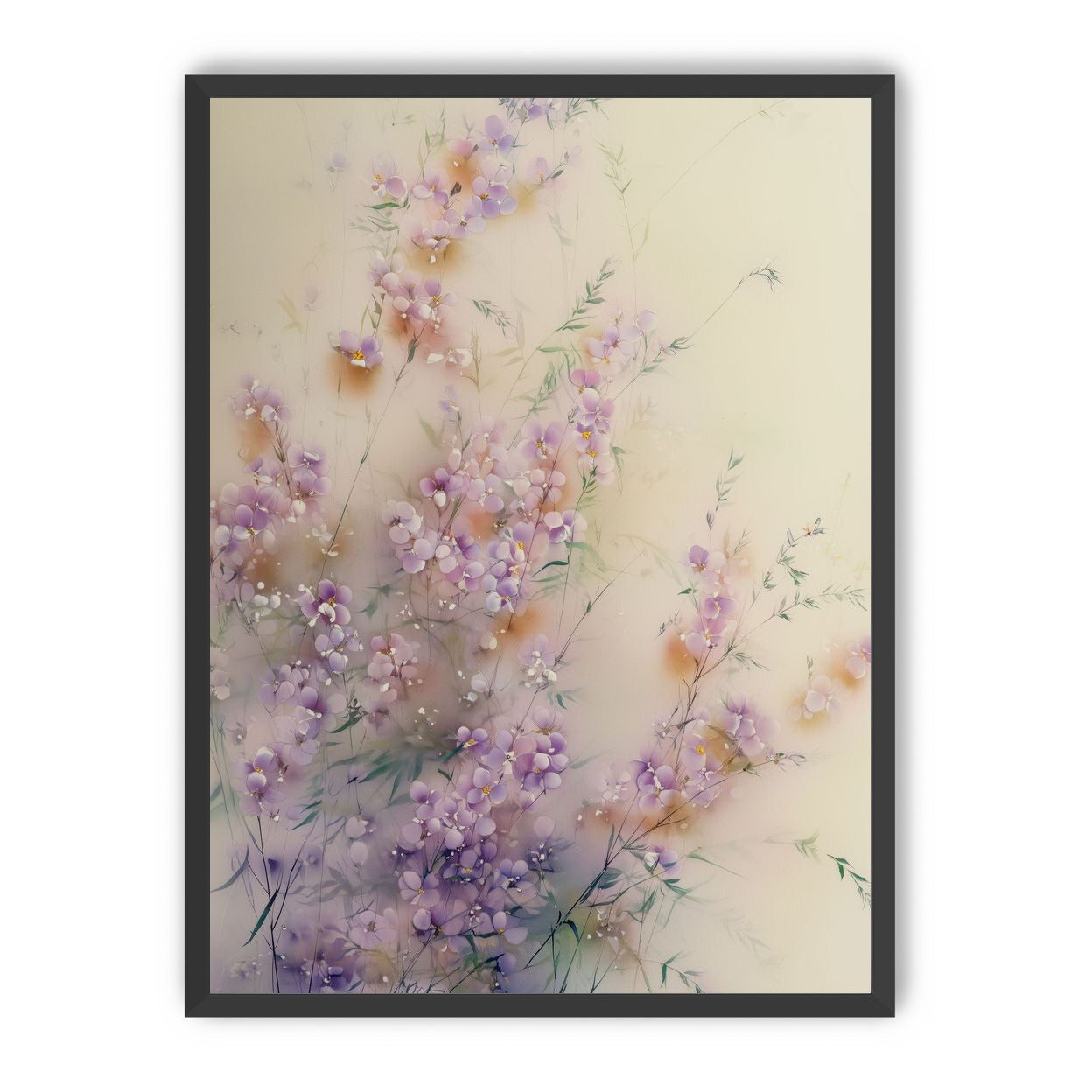 Golden Lavender
