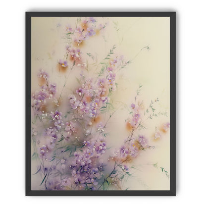 Golden Lavender
