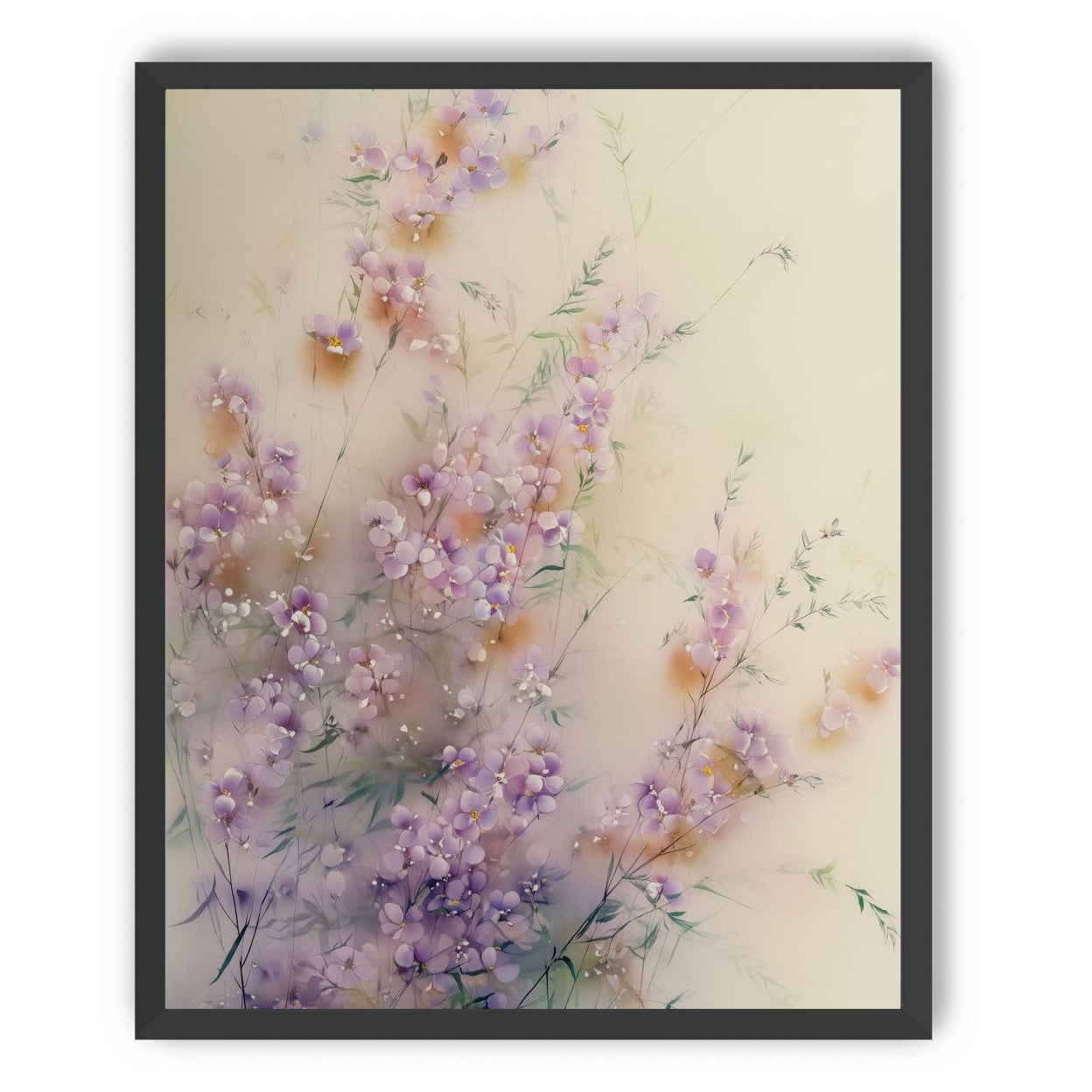 Golden Lavender