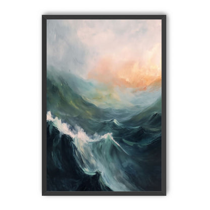Drift No. 3