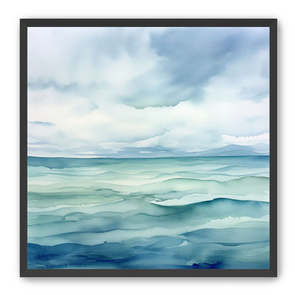 Ocean’s Melody