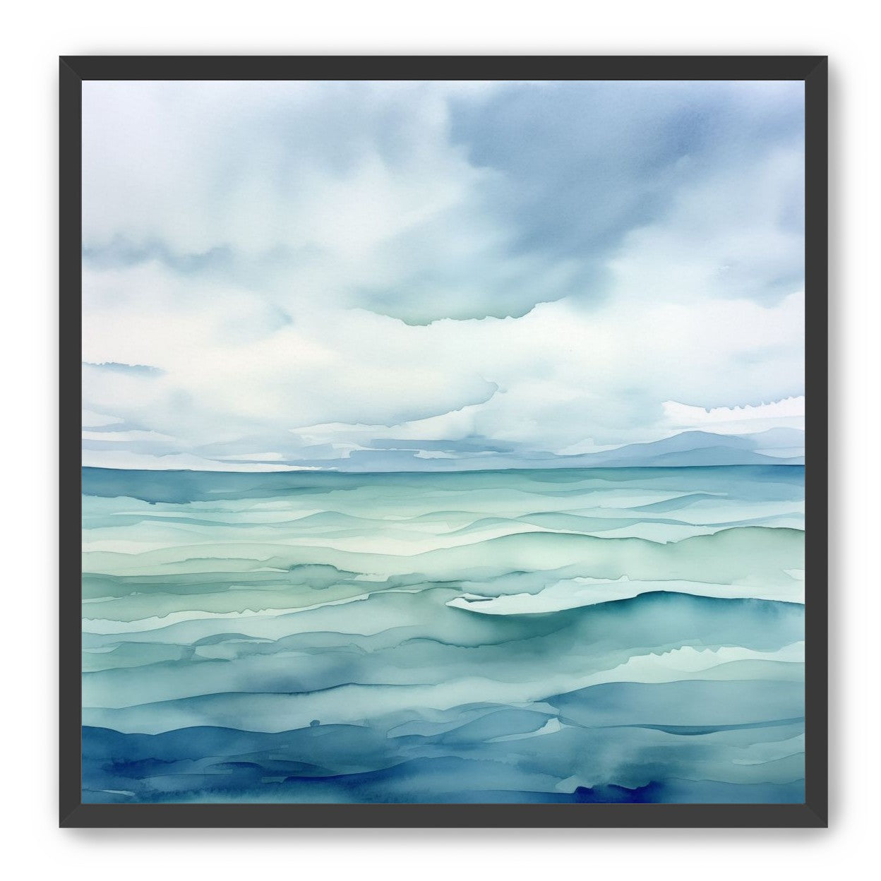 Ocean’s Melody