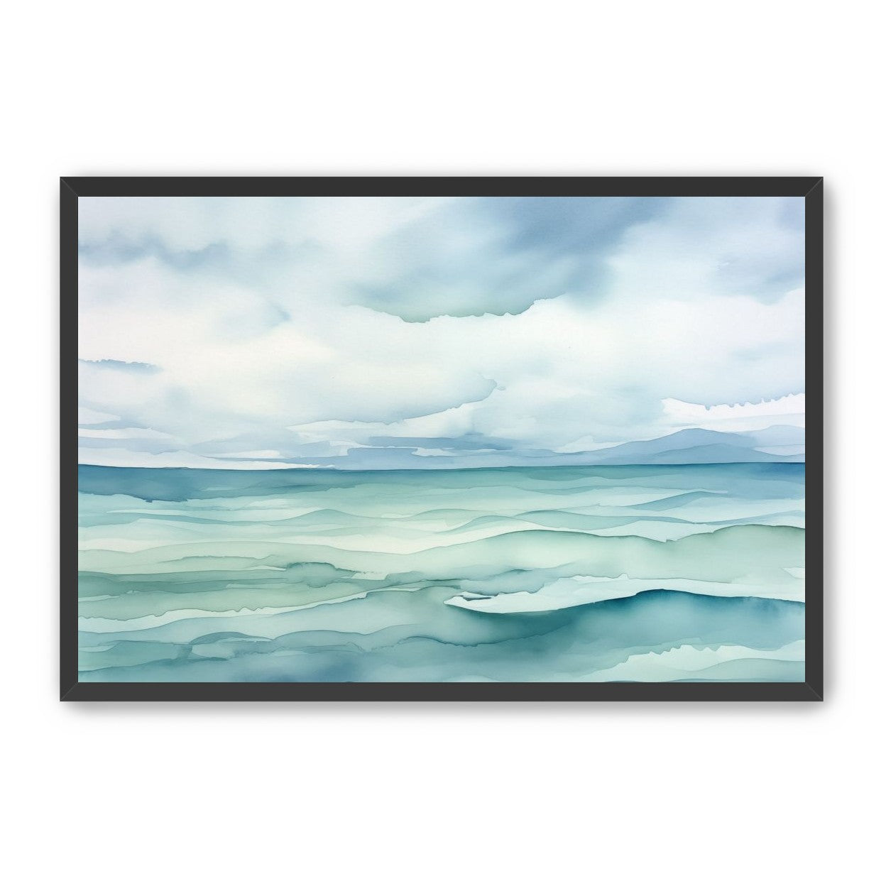 Ocean’s Melody