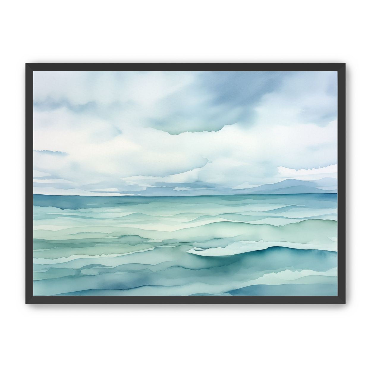 Ocean’s Melody