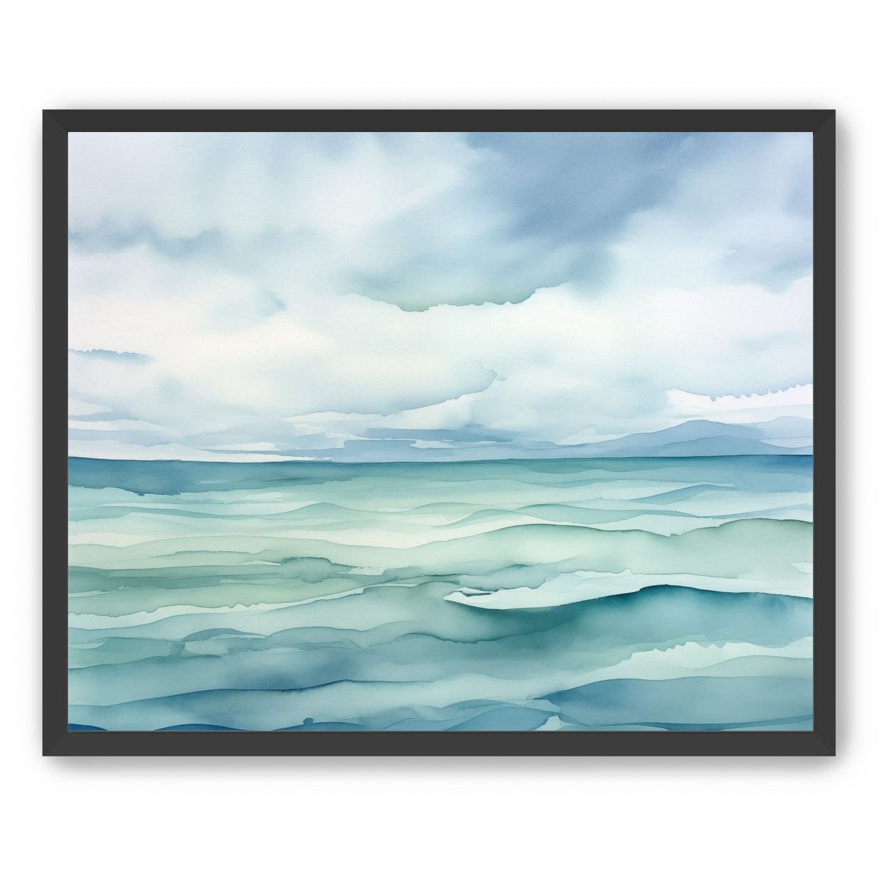 Ocean’s Melody