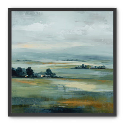 Misty Horizon