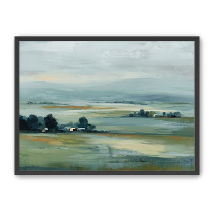 Misty Horizon