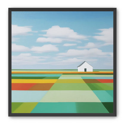 Colorful Crops