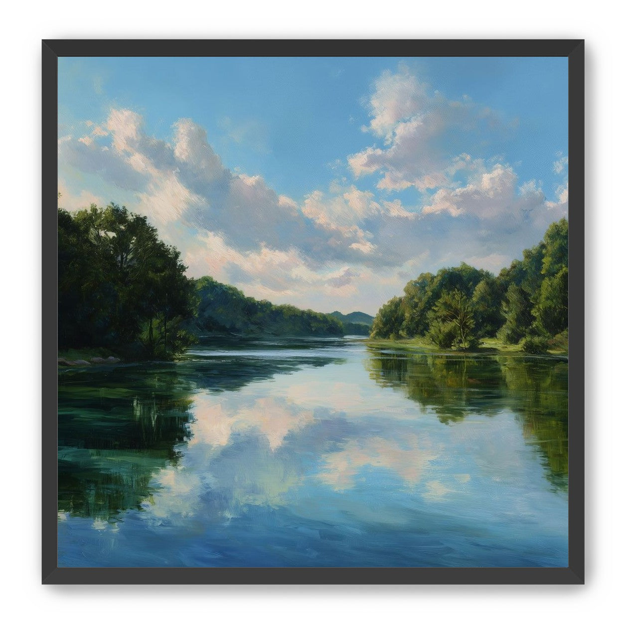 River Delta