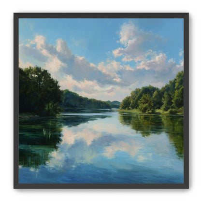 River Delta