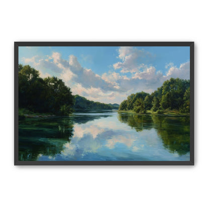 River Delta