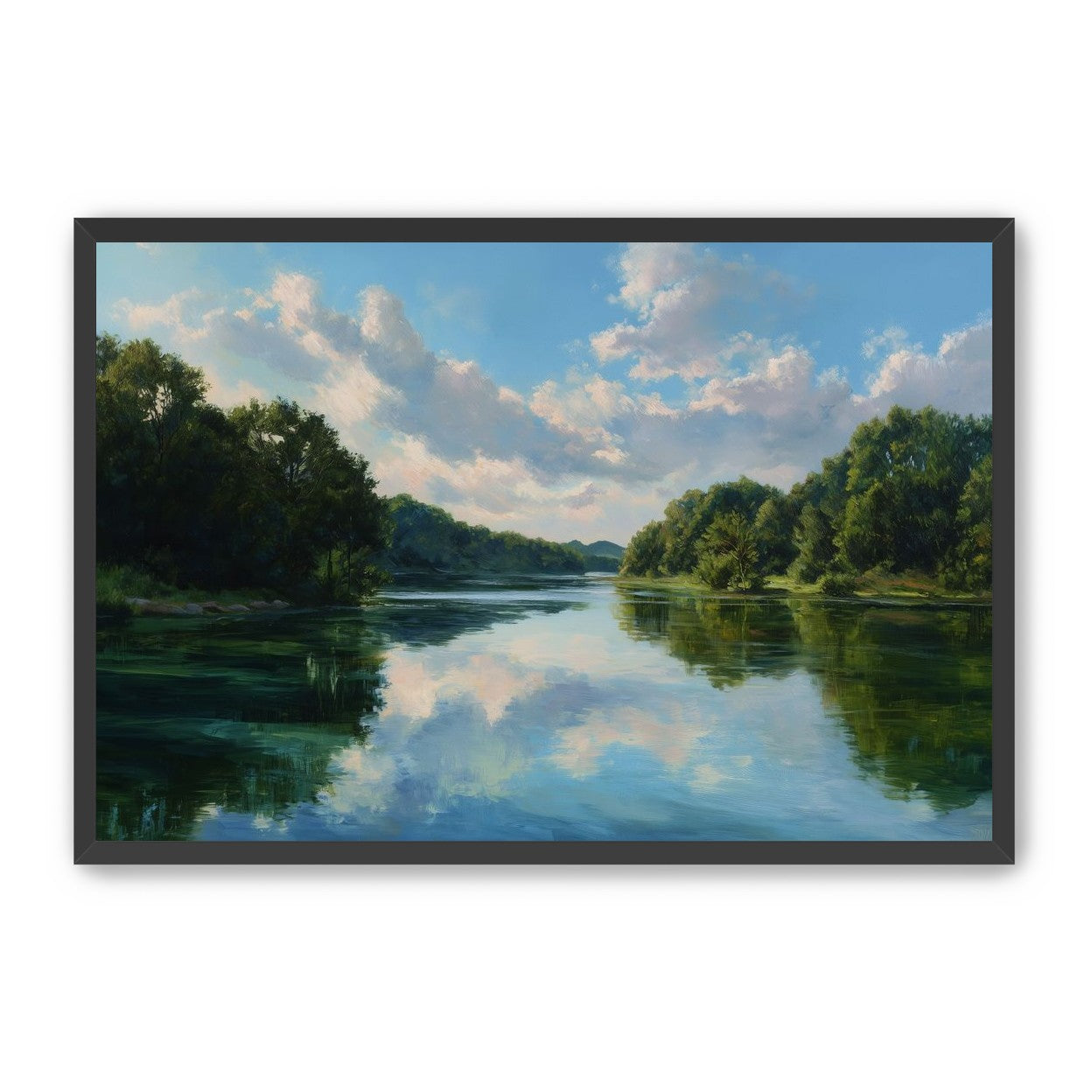 River Delta