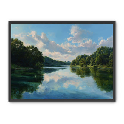 River Delta