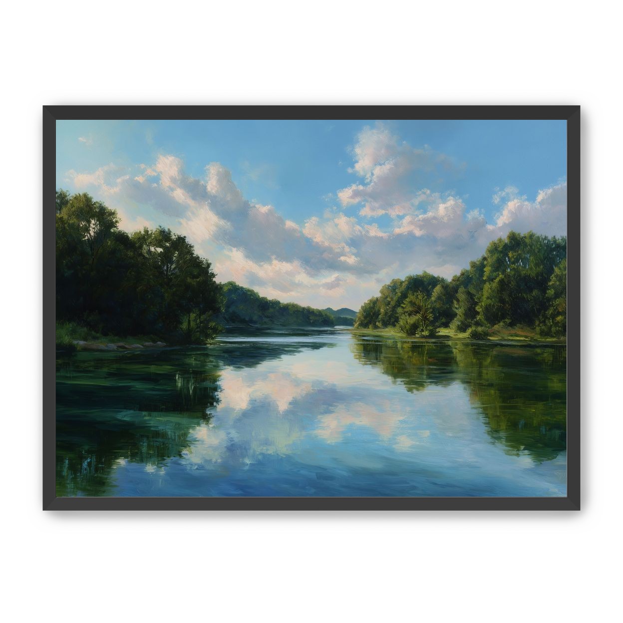 River Delta