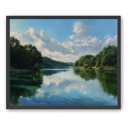 River Delta