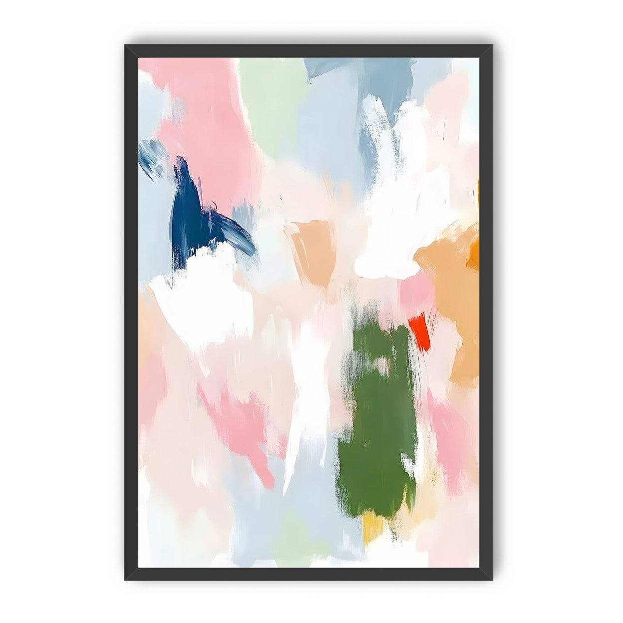 Intervals of Hue