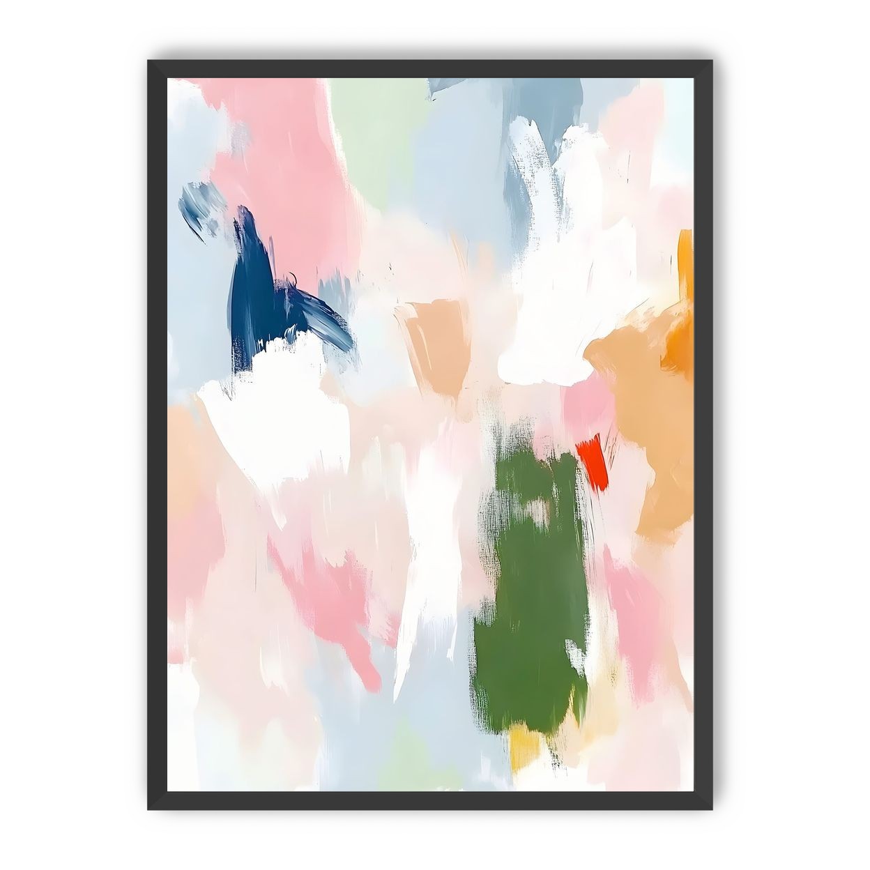 Intervals of Hue