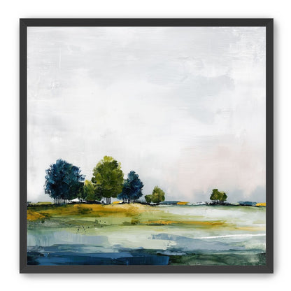 Somber Pines