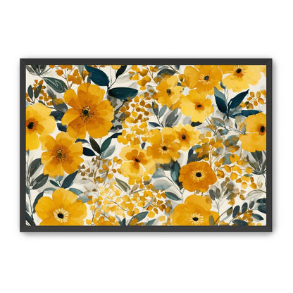 Floral Medley
