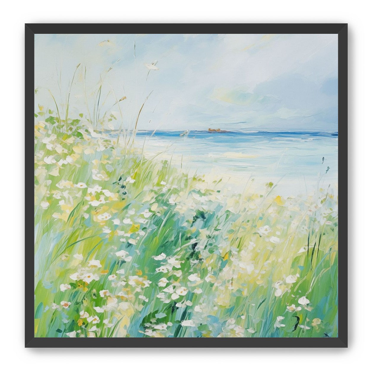 Whispers of Water