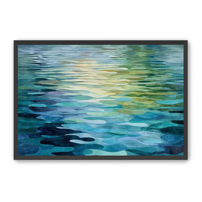 Memory in Ripples
