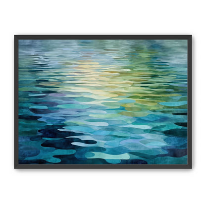 Memory in Ripples