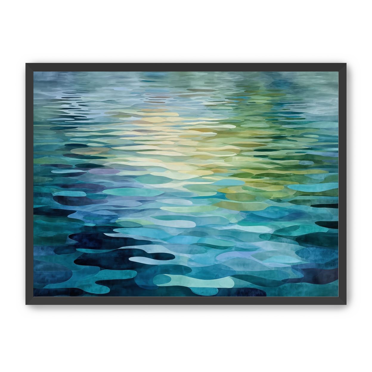 Memory in Ripples