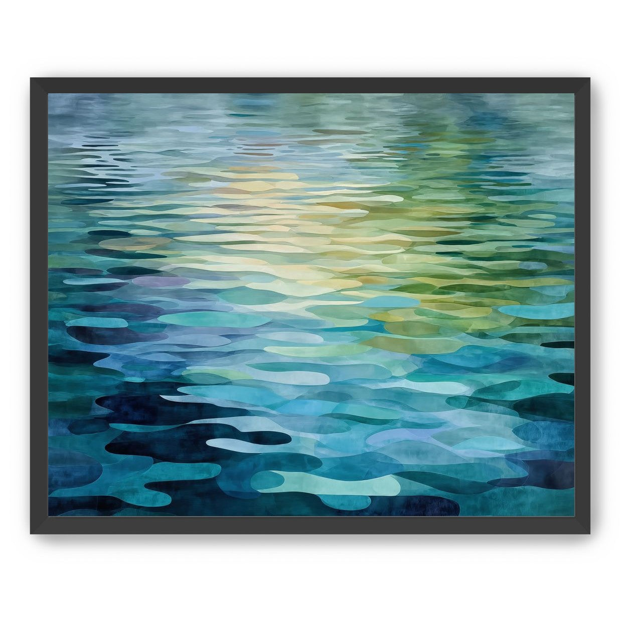 Memory in Ripples