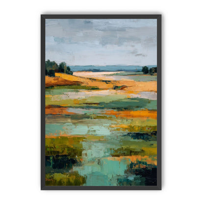 Dark Pools Breaking the Meadow