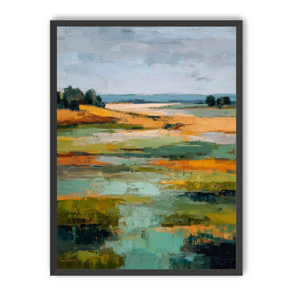 Dark Pools Breaking the Meadow
