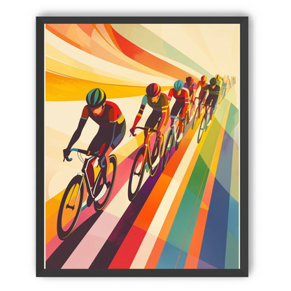 Bikers Path