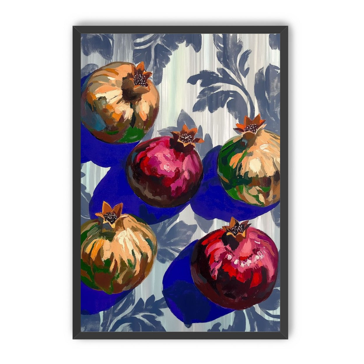Harvest Reverie