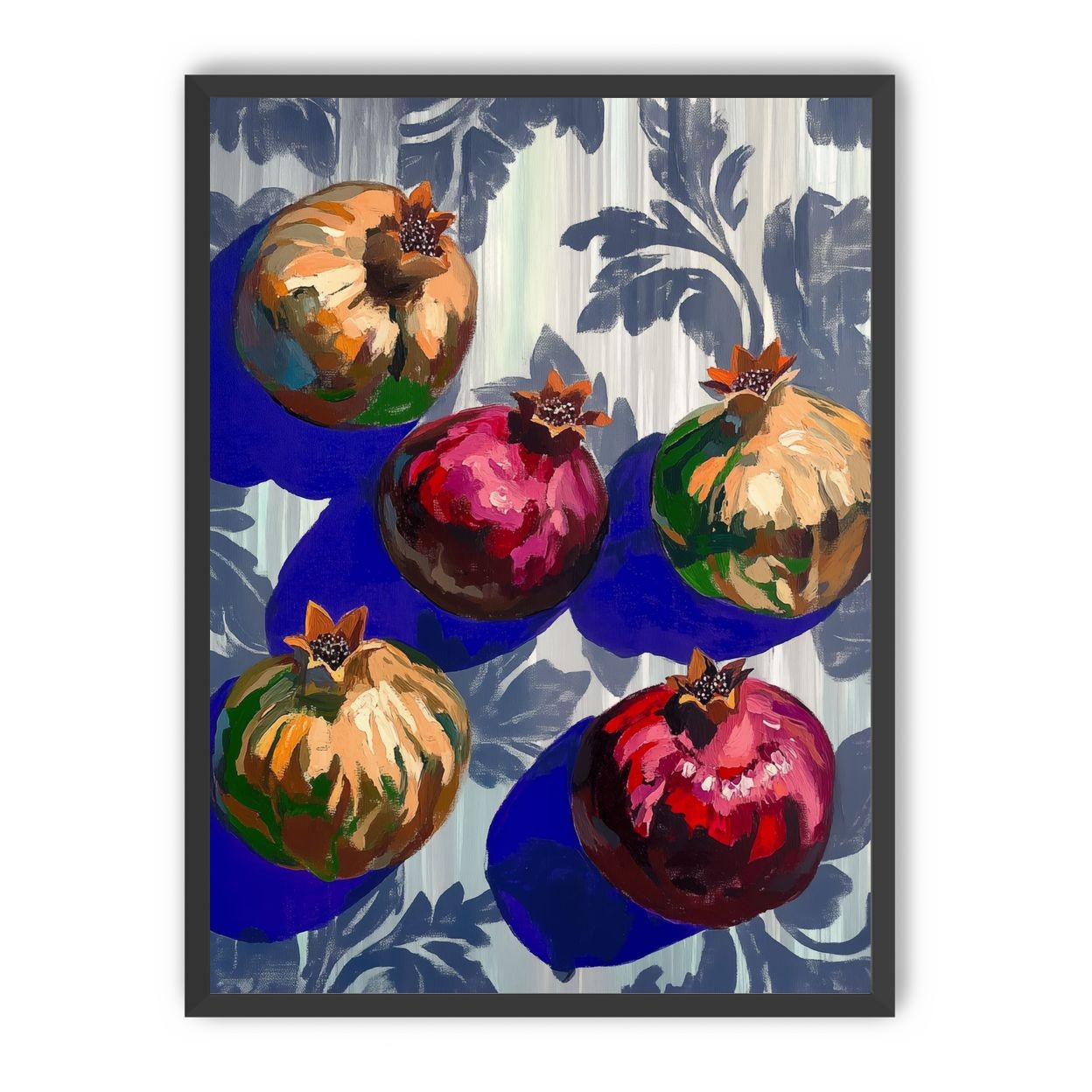 Harvest Reverie