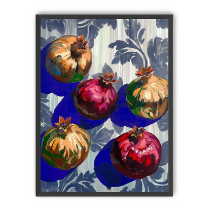 Harvest Reverie