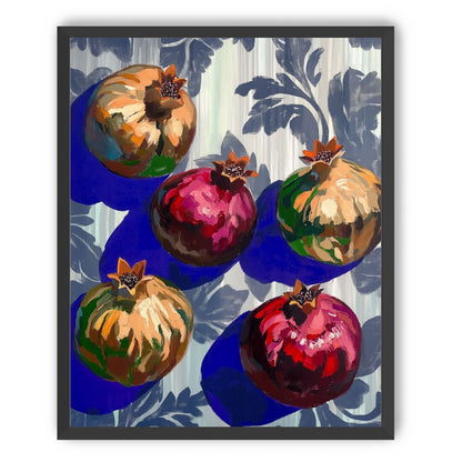 Harvest Reverie