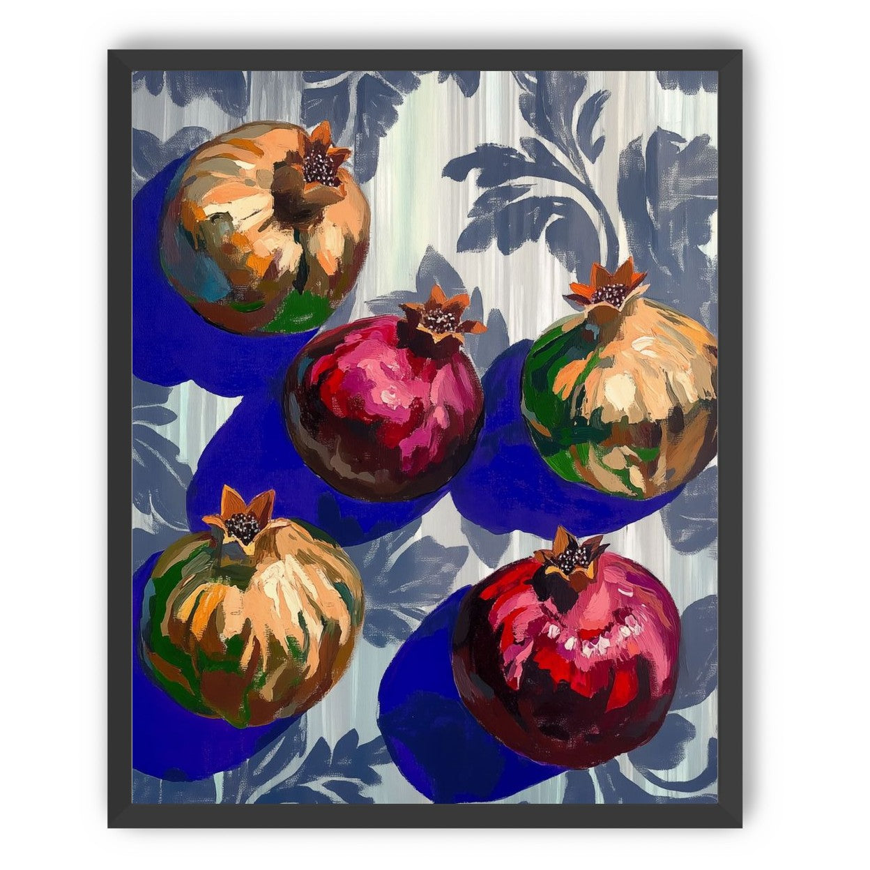 Harvest Reverie