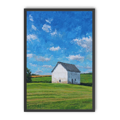 Barn Solo
