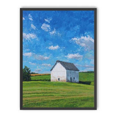 Barn Solo