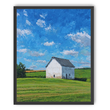 Barn Solo