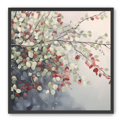 Delicate Branches